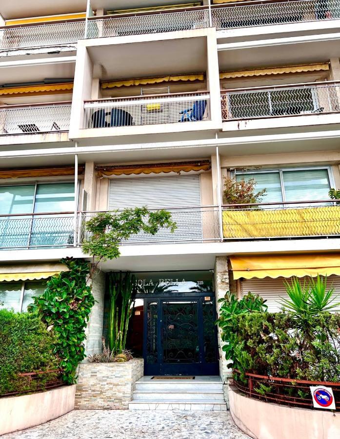 Grand Studio De 30 M2 Promenade Des Anglais Nice Ngoại thất bức ảnh