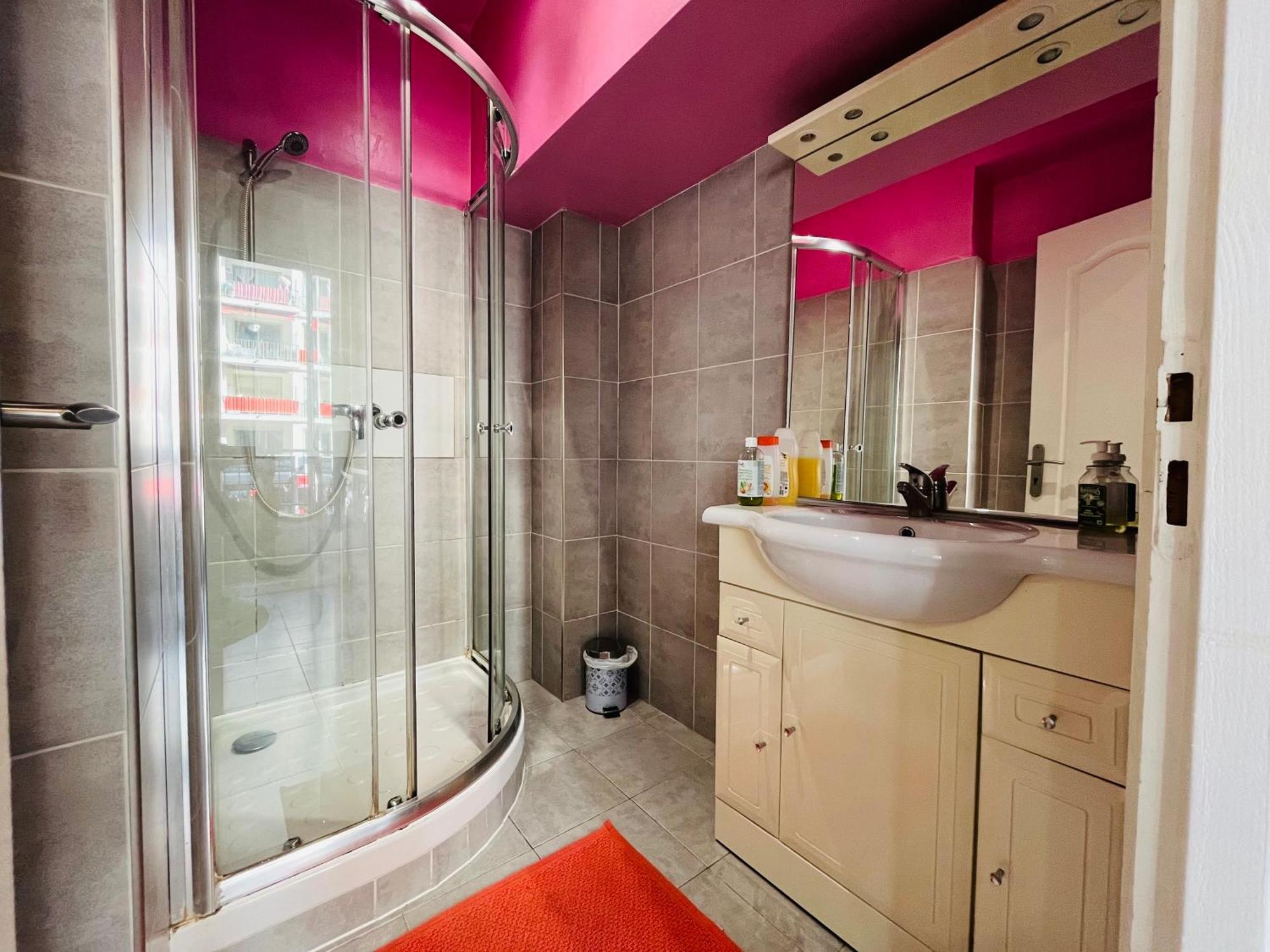 Grand Studio De 30 M2 Promenade Des Anglais Nice Ngoại thất bức ảnh